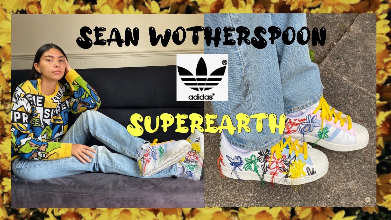 sean wotherspoon outfit