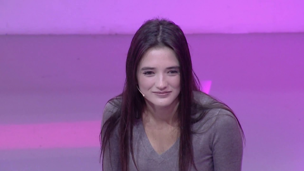 E diela shqiptare - Ka nje mesazh per ty - Pjesa 2! (04 dhjetor 2016)