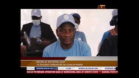 Network News | 27 September 2021 | NTA