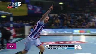 Ehf Čempionų Lyga Lrt Plius Eteryje