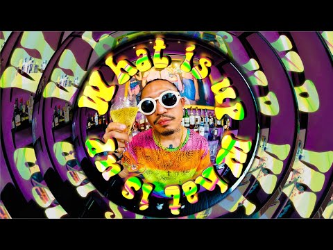 Sunny Day Thaitanium Ft. Parnjai | What Is Up?! [Official Music Video]