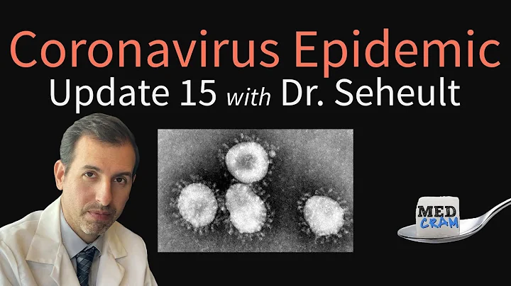 Coronavirus Epidemic Update 15: Underreporting, Prevention, 24 Day Incubation? (COVID19) - DayDayNews