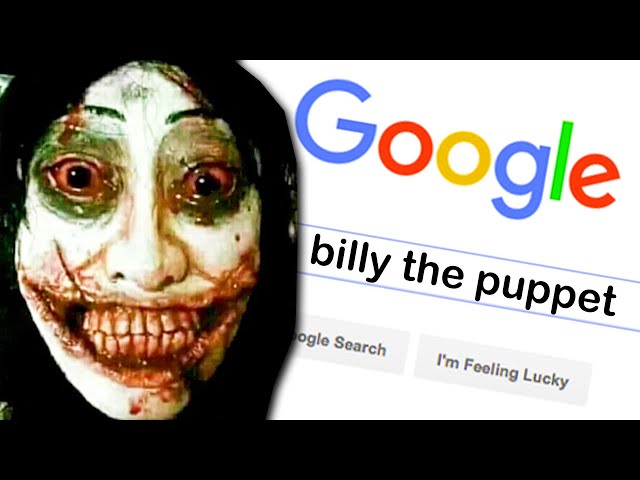 Top 10 Dark Things You Should NEVER Google class=