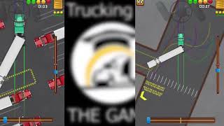 My Trucking Skills screenshot 2