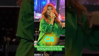 2025 Katrina Velardes Mariah Careys We Belong Together Golden Vocal Showcase vocalshowcase