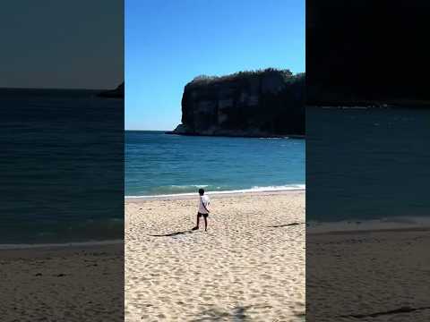 Boracay sa Cavite? 😱 Marine Base Ternate Cavite (Boracay de Cavite) by Winter Tv