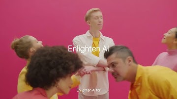 Enlighten AI Customer Satisfaction