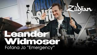 Zildjian | 2026 Europe Drum Show | Leander Widmoser
Leander Widmoser absolutely tearing it up at this years @TheEuropeDrumShow
Check out Leander! www.instagram.com/leanderwidmoser/ Zildjian | 2026 Europe Drum Show | Leander Widmoser