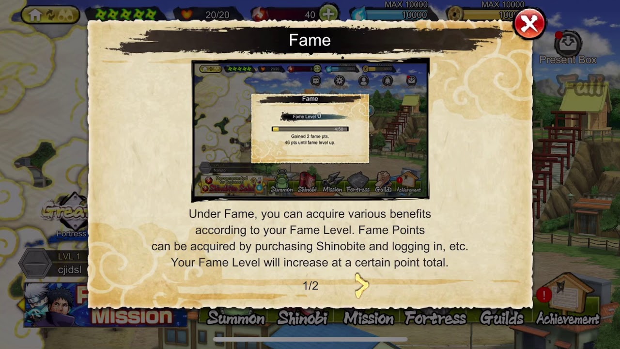 NARUTO X BORUTO GLITCH UNLIMITED SHINOBITE | GLITCH HACK MOD SHINOBITE ILIMITIME HACK MOD GLITCH NXB