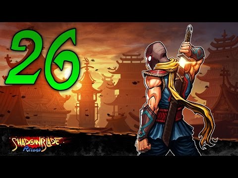 Shadow Blade: Reload прохождение #26