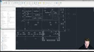 ARC 252 - Building Information Modeling - Final Exam Tips -  Design Options and Visibility Graphics