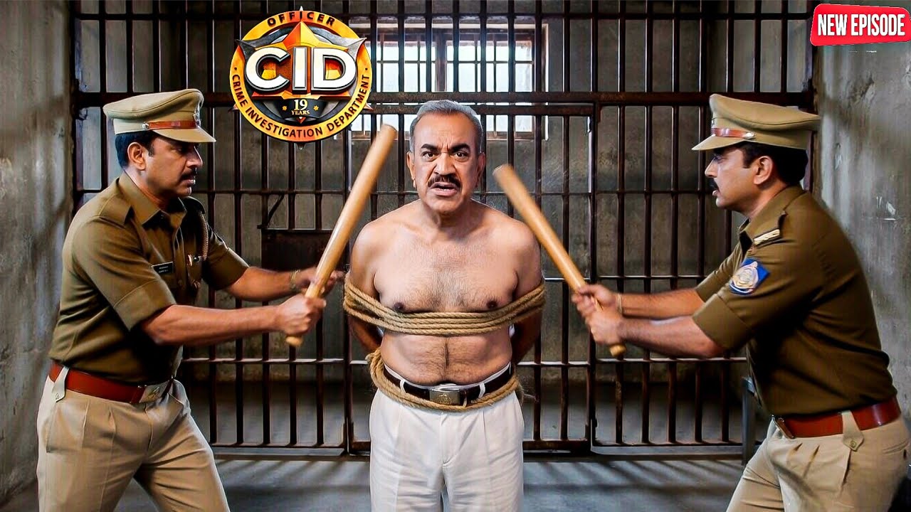 প্রদ্যুম্ন গুপ্তচরবৃত্তির পাক পুলিশের হাতে! || CID Bangla || New Episode ||