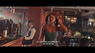 Headless Official Trailer March 13