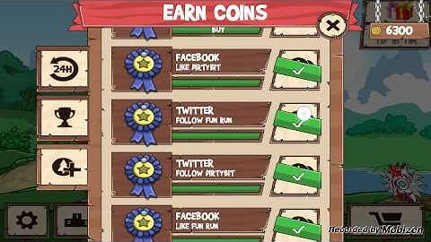 Fun Run 2 UNLIMITED COIN GLITCH