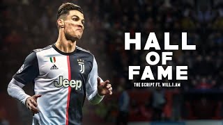 Cristiano Ronaldo 2019/20 ❯ HALL OF FAME | HD Resimi