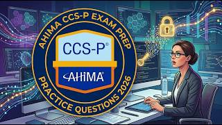 AHIMA CCS-P Exam Prep | 6: Coding Quality & Provider Queries, CCS-P Certification Review
