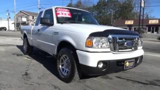 2010 Ford Ranger B-P0800 - Beckley WV