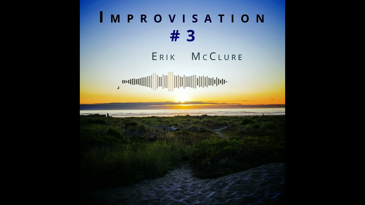 Watch Improvisation #3 on YouTube Watch Improvisation #3 on YouTube
