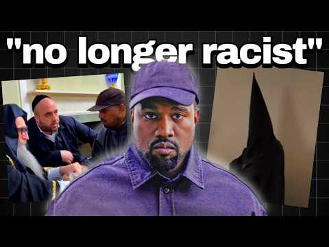 Kanye Apologized And You Probably Actually Don T Care