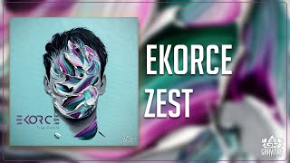 Ekorce - Zest