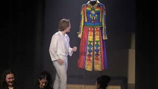 Joseph & The Amazing Technicolor Dreamcoat