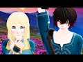 [MMD x O'cs x the legend of zelda] iYiYi