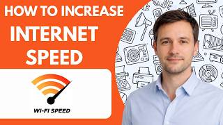 How to Increase Internet Speed on PC Full Guide 2026