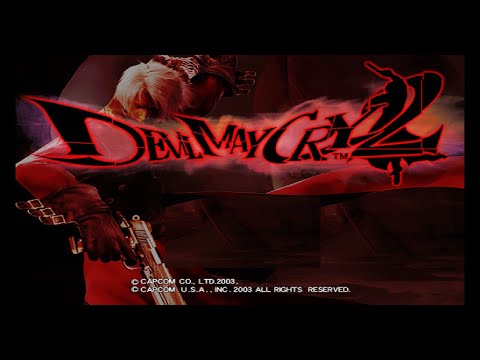 Devil May Cry 2 (Disc 2) (Lucia Disc) ROM (ISO) Download for Sony Playstation  2 / PS2 - CoolROM.com