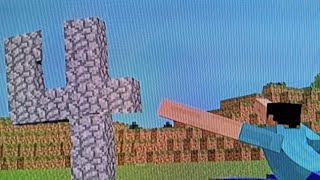 Minecraft in a Nutshell 4