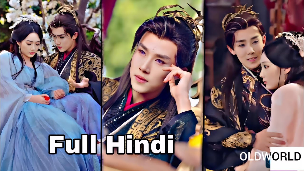 Purple 💜 Eye 👁️ Arranged A competition 😄 To Find His Fiance Story Explained In Hindi/Urdu #2025 