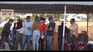 Fiestas del Salvador Jalisco 2020 #6