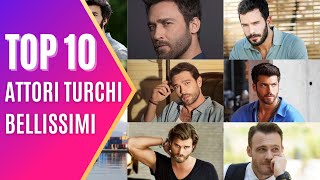 Attori Turchi Belli E Popolari Top 10 Attori Turchi Più Sexy