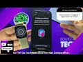 Como conectar e configurar o Apple Watch no iPhone