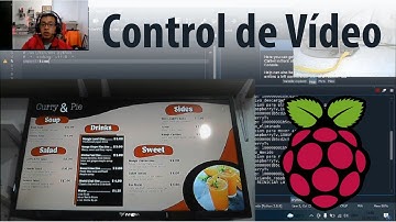 Raspberry PI - Vídeos Publicitarios controlados desde cualquier parte del mundo