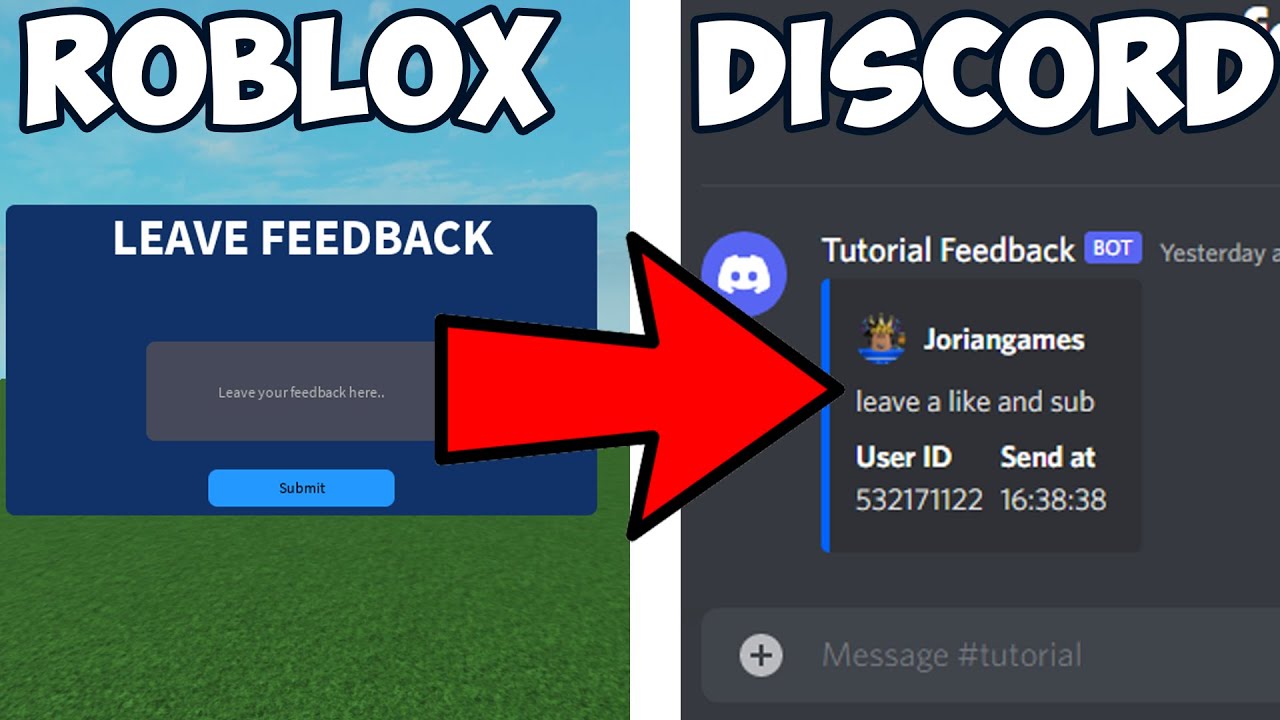 RoLookup - Get someone's Roblox account information from their Discord  account! - Creations Feedback - Developer Forum
