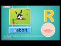 Understanding the 'R' Sound