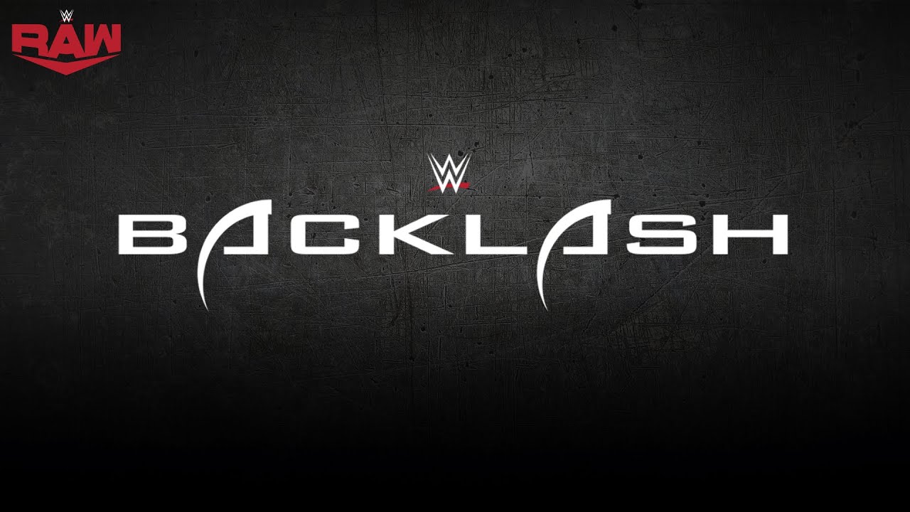 WWE Backlash | RAW | WWE 2K Universe Mode | Delzinski