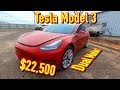 Copart Walk Around 2-8-2020 + Tesla Model 3 $22500