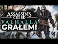 Assassin's Creed: Valhalla - GRAŁEM!