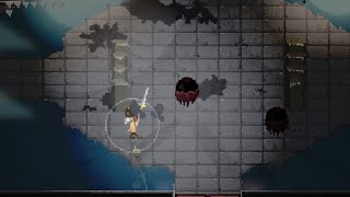 Songbringer - Zelda-like Game - Day 121 - Drunk Coding
