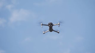 Беспилотные летающие аппараты временно запрещены в Чувашии