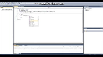 VB.Net Tutorial: Add value to array from TextBox (Dynamic Arrays)