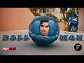 BALL MAN ( Film Riot / Filmstro One Minute Short Film Contest )  (No Logic Films)