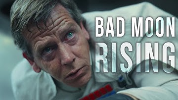 Andor A Star Wars Story: Rogue One’s Ending Ft. Bad Moon Rising