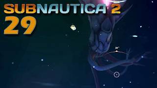 SUBNAUTICA 2 (EARLY ACCESS) 🪼 Überall diese AGGRESSION!! | #29 | LET'S PLAY