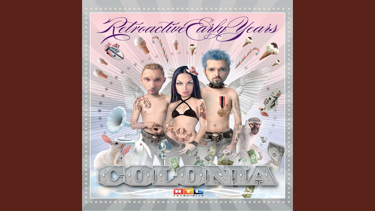 Njeno Ime Ne Zovi U Snu