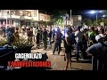 ULTIMA HORA CUBA : PROTESTAS EN SANTIAGO DE CUBA / SE CANASARON Y CACEROLAZOS INICIAN