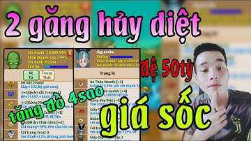 Ngọc Rồng Online - Review NAMEC Sv5 Nội Tại VIP 2 Găng Hủy Diệt Giá Chỉ 4TR Cả Đồ 5.6Sao Ngon Vê Lờ