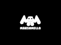 Marshmello  alone hq audio