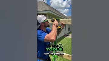 How to install privacy fence on postmaster post. #diy #tools #postmasterfence #howto